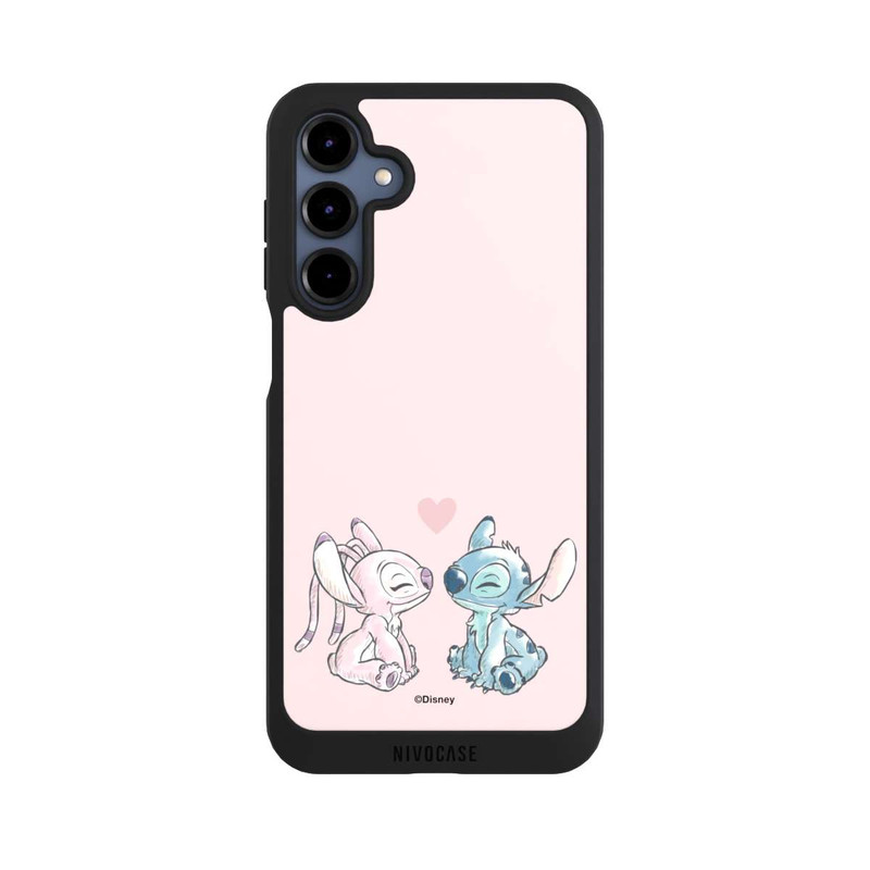 Galaxy A16 5G NIVOpure Stitch And Angel Love
