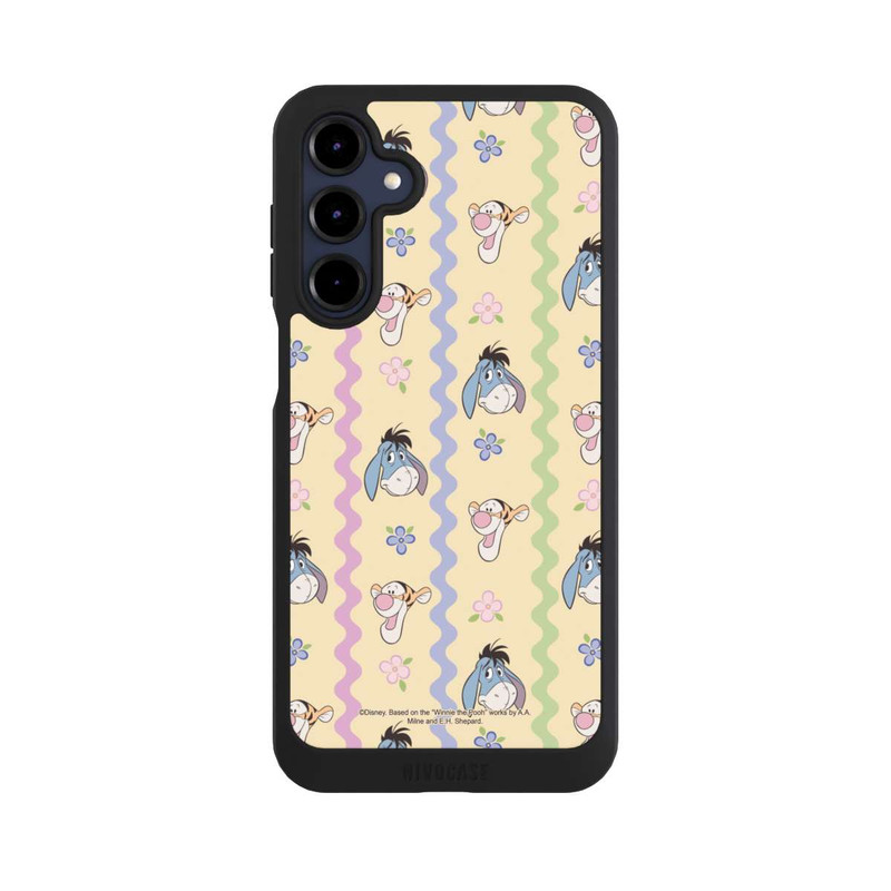 Galaxy A16 5G NIVOpure Winnie the Pooh Sweet & Wild Friends