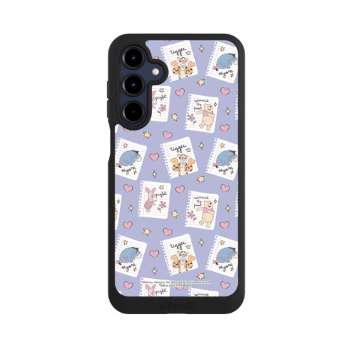 Samsung Galaxy A16 5G NIVOpure Winnie the Pooh Wild Friends