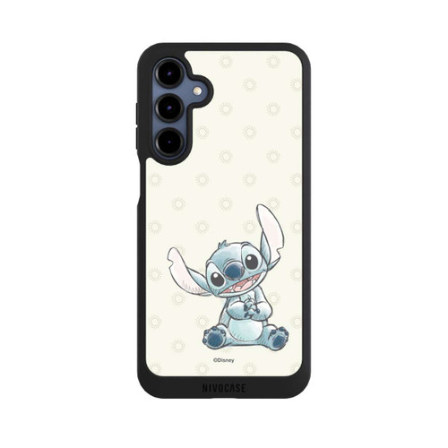 Samsung Galaxy A16 5G NIVOpure Stitch Pastel Sun Smiles