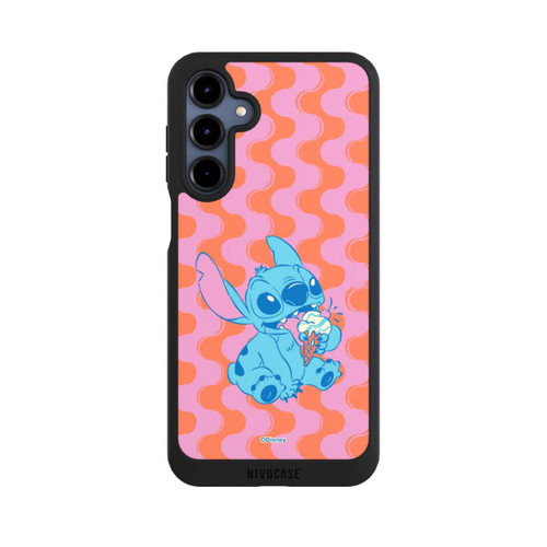 Samsung Galaxy A16 5G NIVOpure Stitch Neon Ice Cream