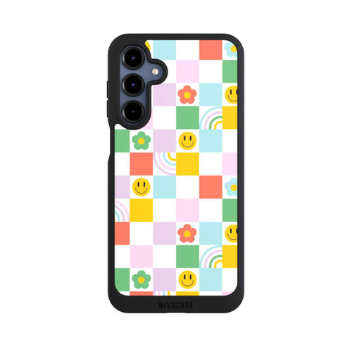 Samsung Galaxy A16 5G NIVOpure Smile Pattern