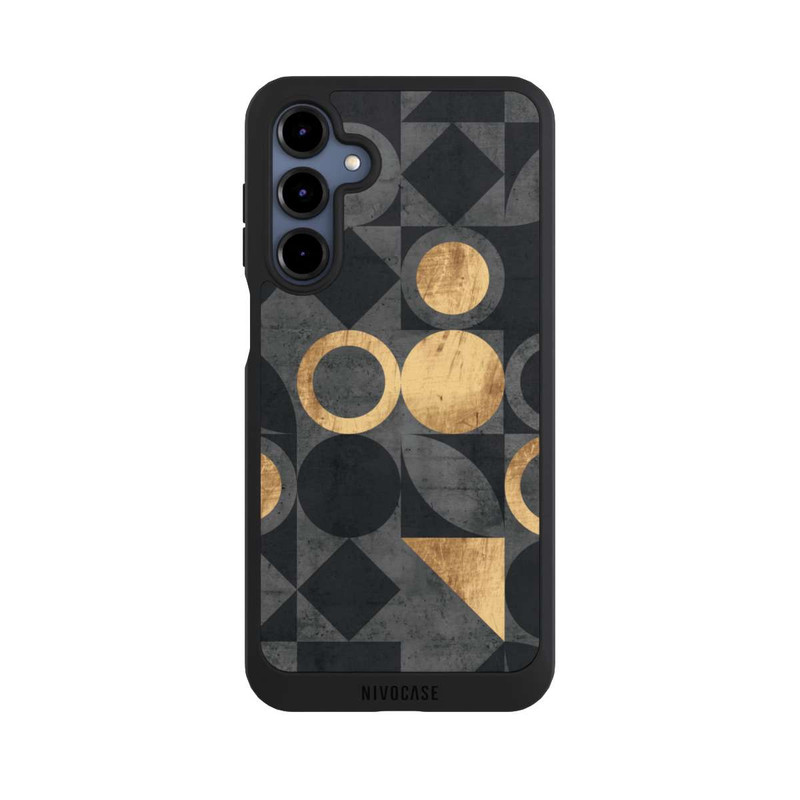 Galaxy A16 5G NIVOpure Midcentury Collage