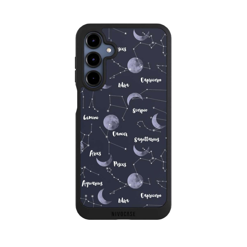 Galaxy A16 5G NIVOpure Moon & Constellation by Night