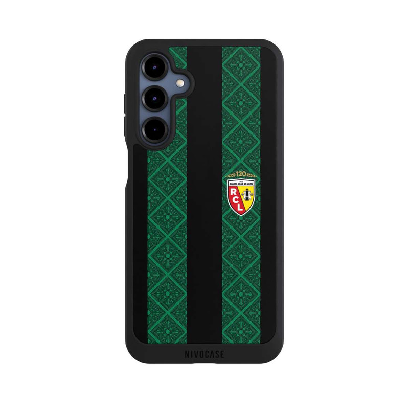 Galaxy A16 5G NIVOpure RC Lens Away Jersey 25/26