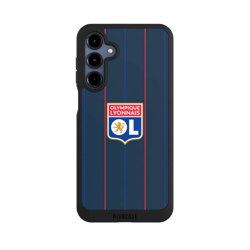 Galaxy A16 5G NIVOpure OL Auswärtstrikot 25-26
