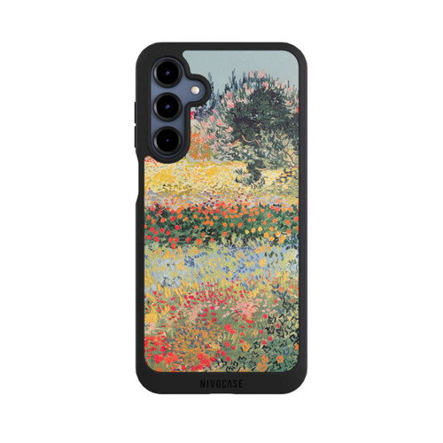 Samsung Galaxy A16 5G NIVOpure Garden in Bloom, Arles, July 1888 by Vincent van Gogh