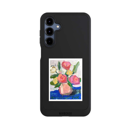 Samsung Galaxy A16 5G NIVOpure A Thoughtful Response, 2020, by Emily Fox King