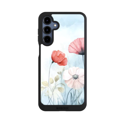 Samsung Galaxy A16 5G NIVOpure Blumensymphonie