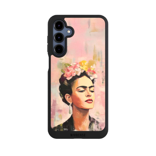 Samsung Galaxy A16 5G NIVOpure Mexikanische Ikone Kraft und Schmerz