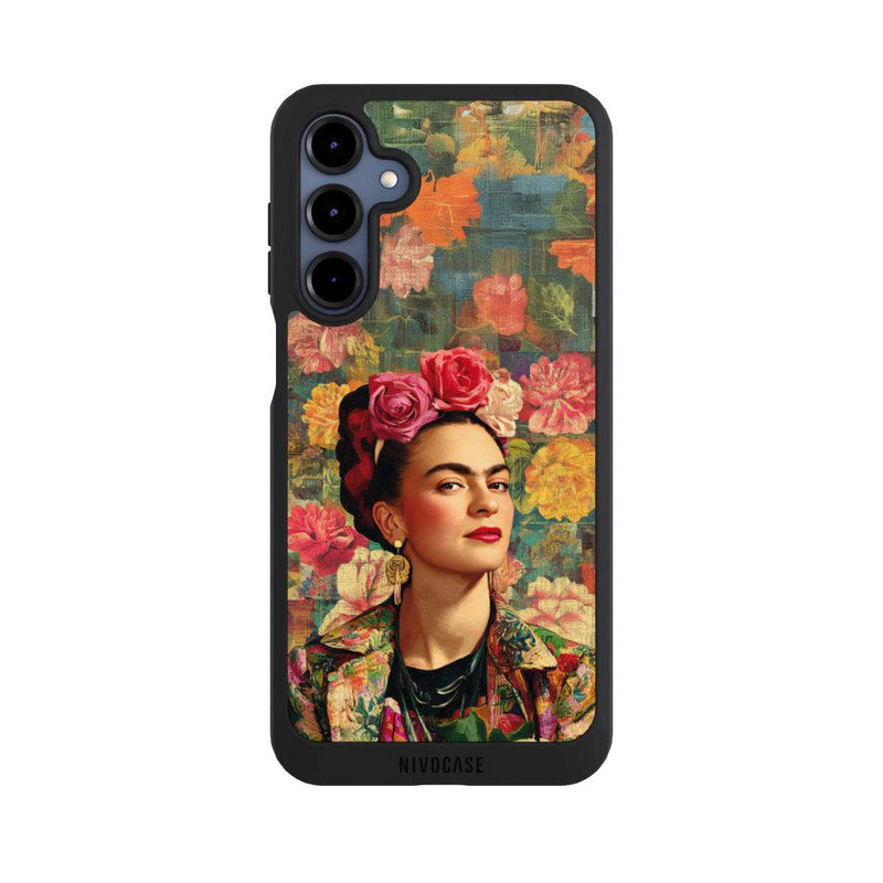 Galaxy A16 5G NIVOpure Mexikanische Ikone Farben des Lebens