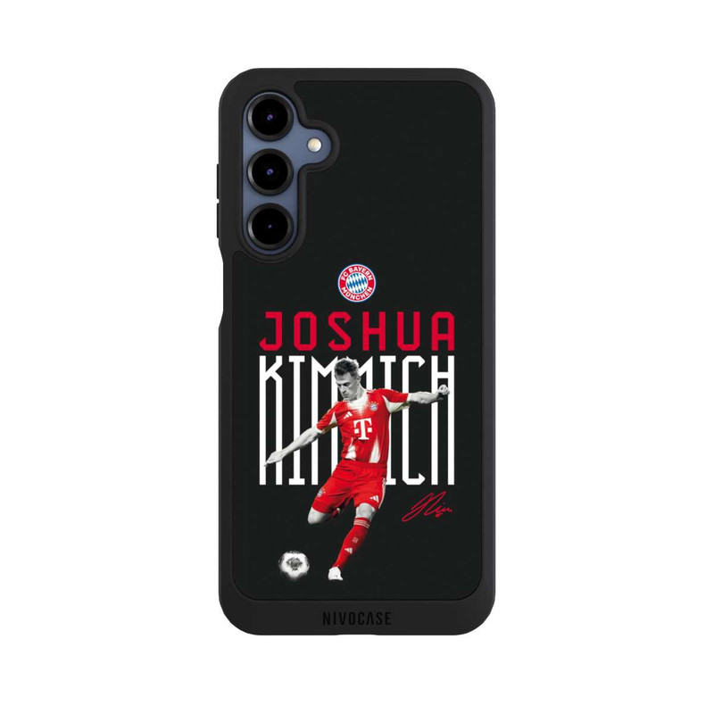 Galaxy A16 5G NIVOpure Joshua Kimmich 25/26