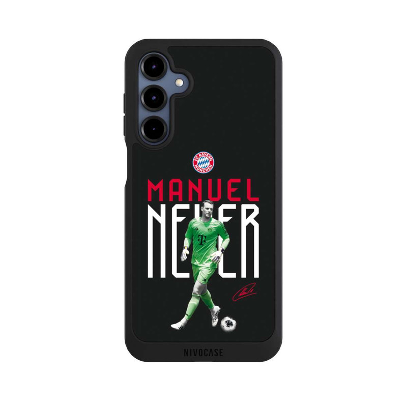 Galaxy A16 5G NIVOpure Manuel Neuer 25/26