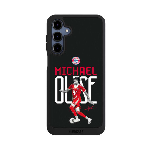 Samsung Galaxy A16 5G NIVOpure Michael Olise 25/26