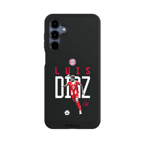 Samsung Galaxy A16 5G NIVOpure Luis Díaz 25/26