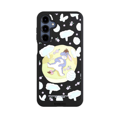 Samsung Galaxy A16 5G NIVOpure I-Aah Transparent