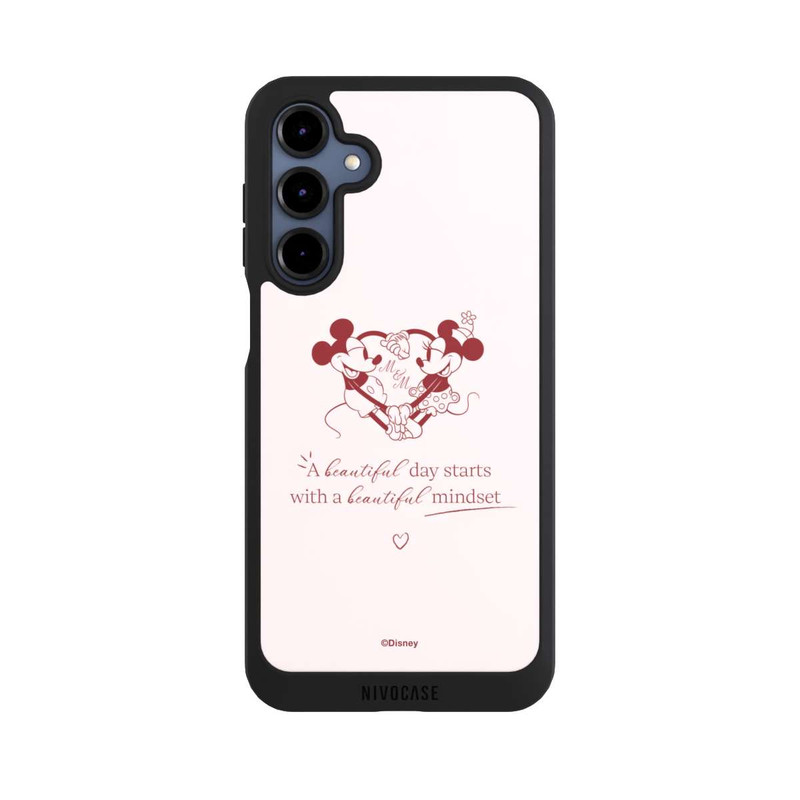 Galaxy A16 5G NIVOpure A beautiful day Micky und Minnie