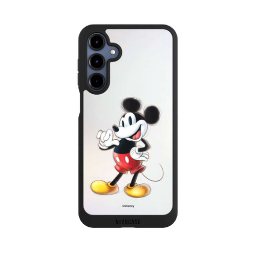 Samsung Galaxy A16 5G NIVOpure Mickey Happy Mouse
