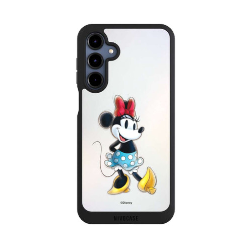 Samsung Galaxy A16 5G NIVOpure Minnie Sweet Mouse