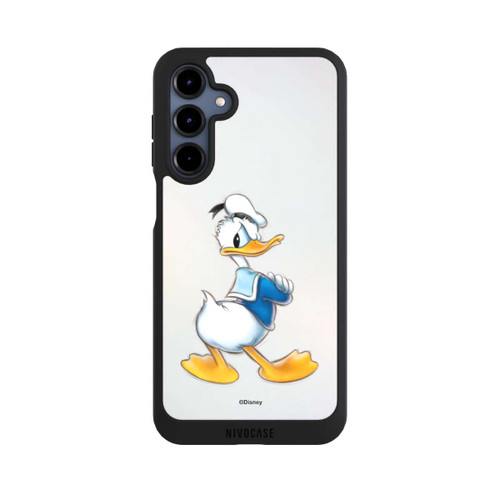 Samsung Galaxy A16 5G NIVOpure Donald Angry Duck