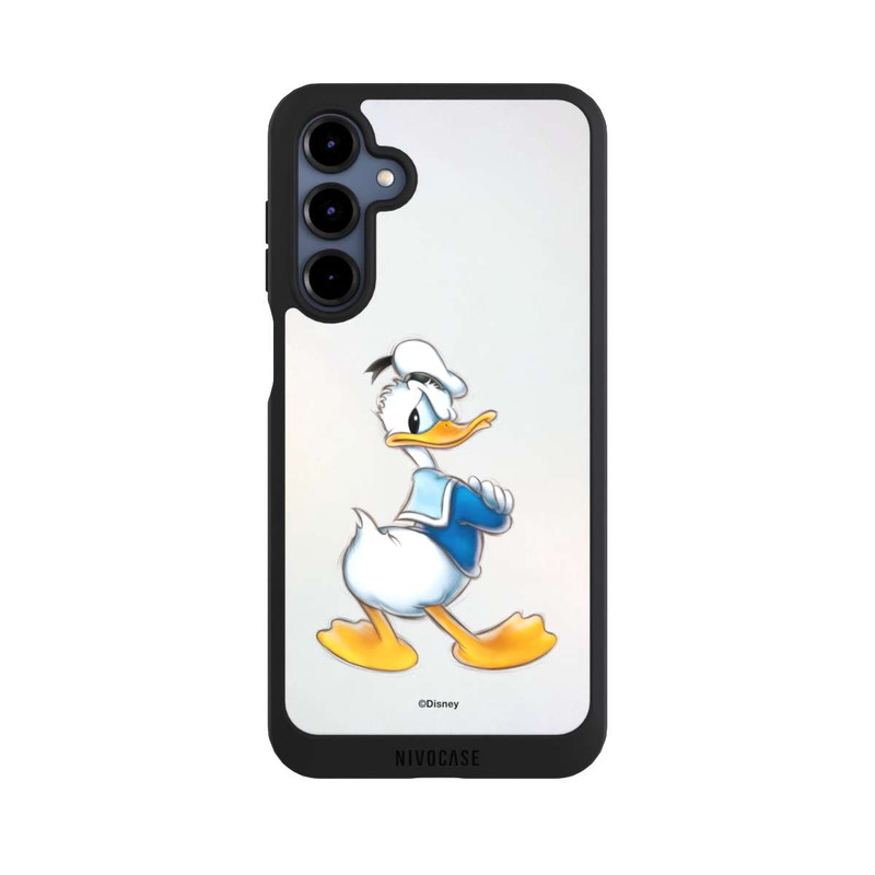 Galaxy A16 5G NIVOpure Donald Angry Duck
