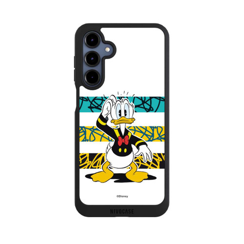 Samsung Galaxy A16 5G NIVOpure Donald Quacky Duck