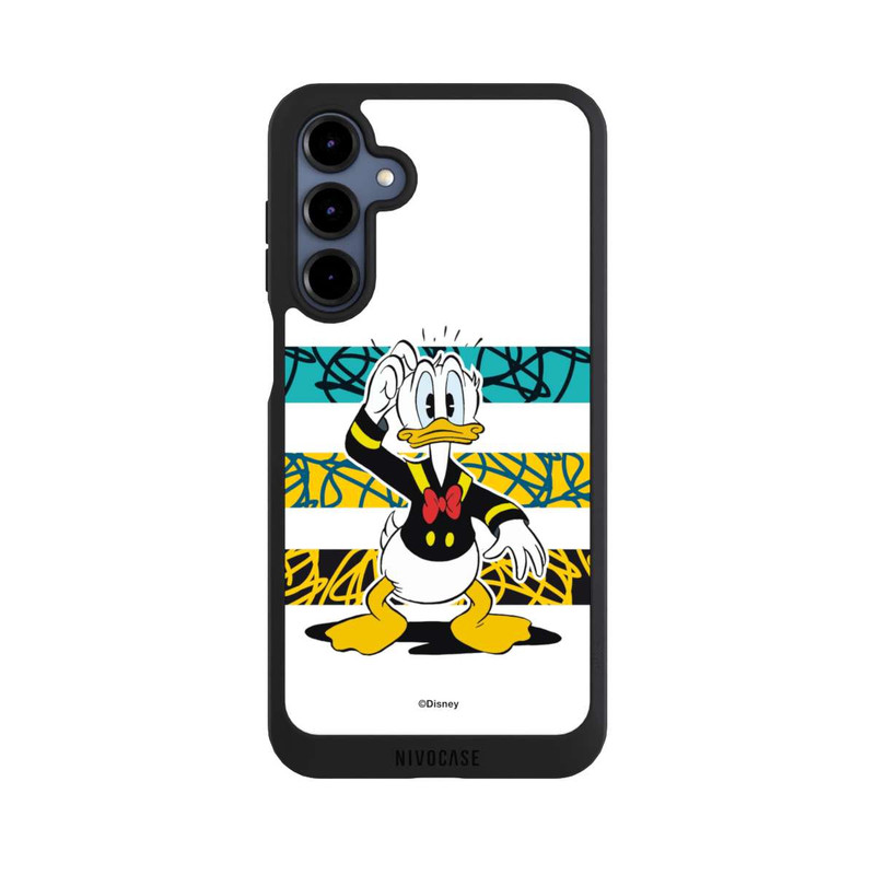 Galaxy A16 5G NIVOpure Donald Quacky Duck