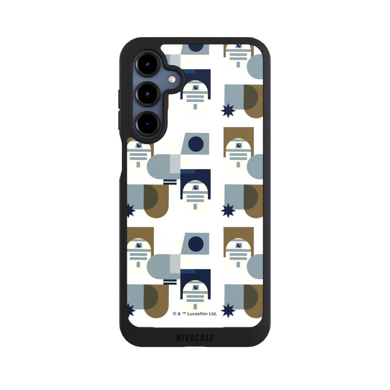 Galaxy A16 5G NIVOpure R2D2 Bauhaus