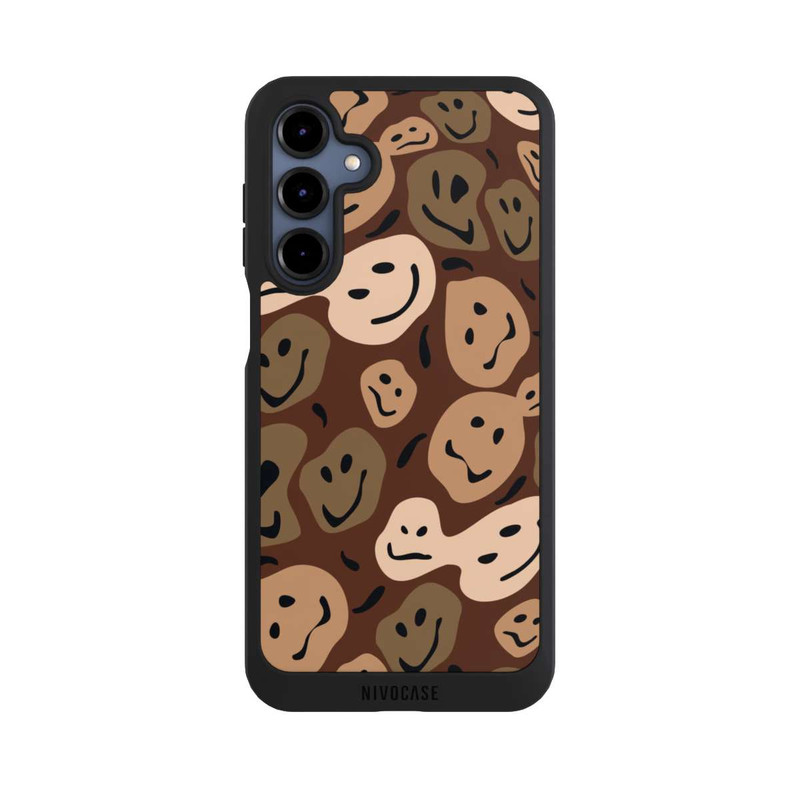 Galaxy A16 5G NIVOpure Distorted Laugh