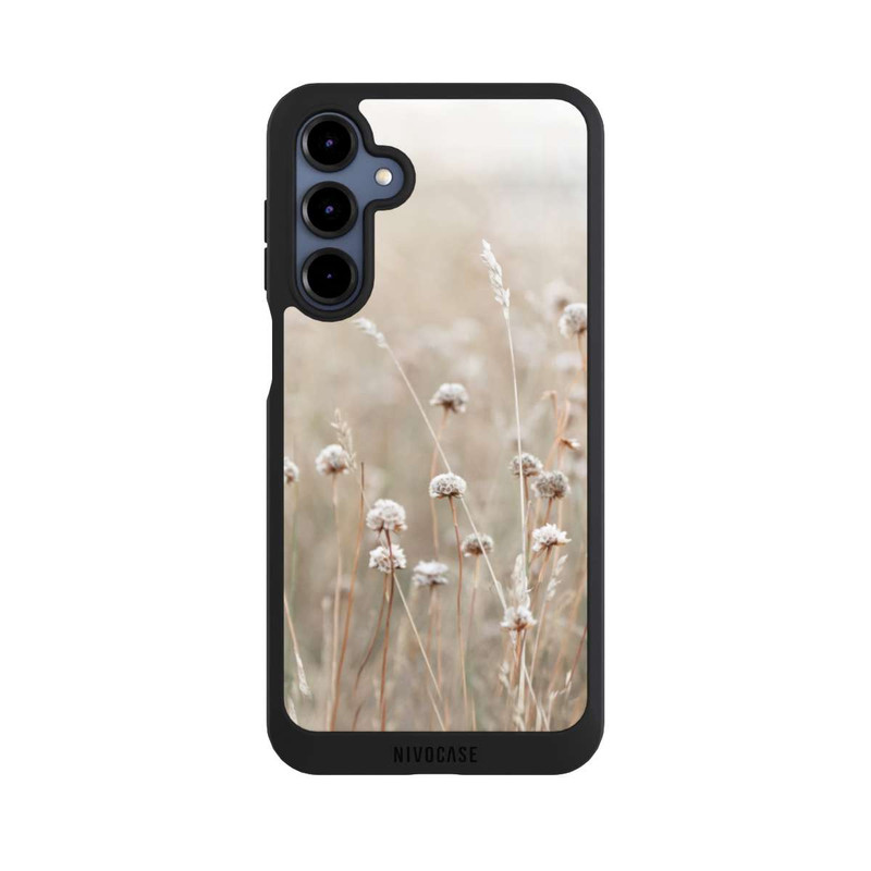Galaxy A16 5G NIVOpure Coastal Flowers