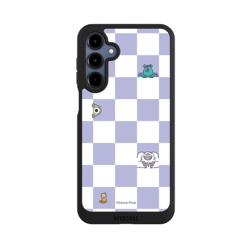 Samsung Galaxy A16 5G NIVOpure Monster AG Pattern