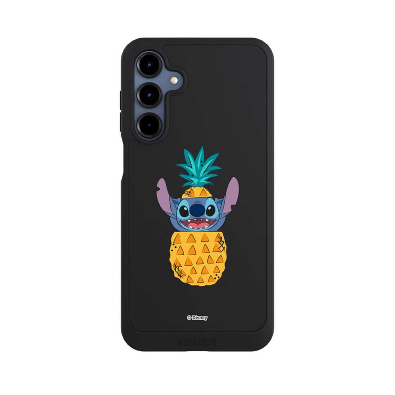 Galaxy A16 5G NIVOpure Pinapple Stitch Transparent