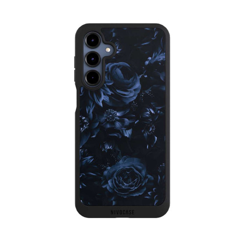 Samsung Galaxy A16 5G NIVOpure Schatten Blumen