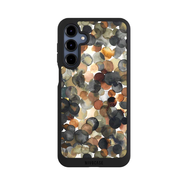 Galaxy A16 5G NIVOpure Blätterzauber