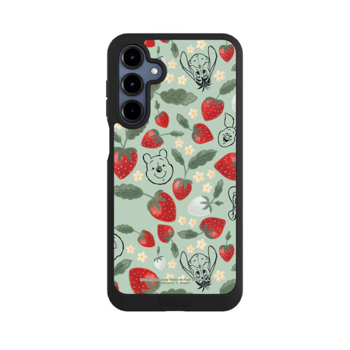 Samsung Galaxy A16 5G NIVOpure Winnie the Pooh Strawberries