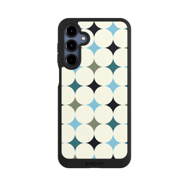Galaxy A16 5G NIVOpure Sparks blau