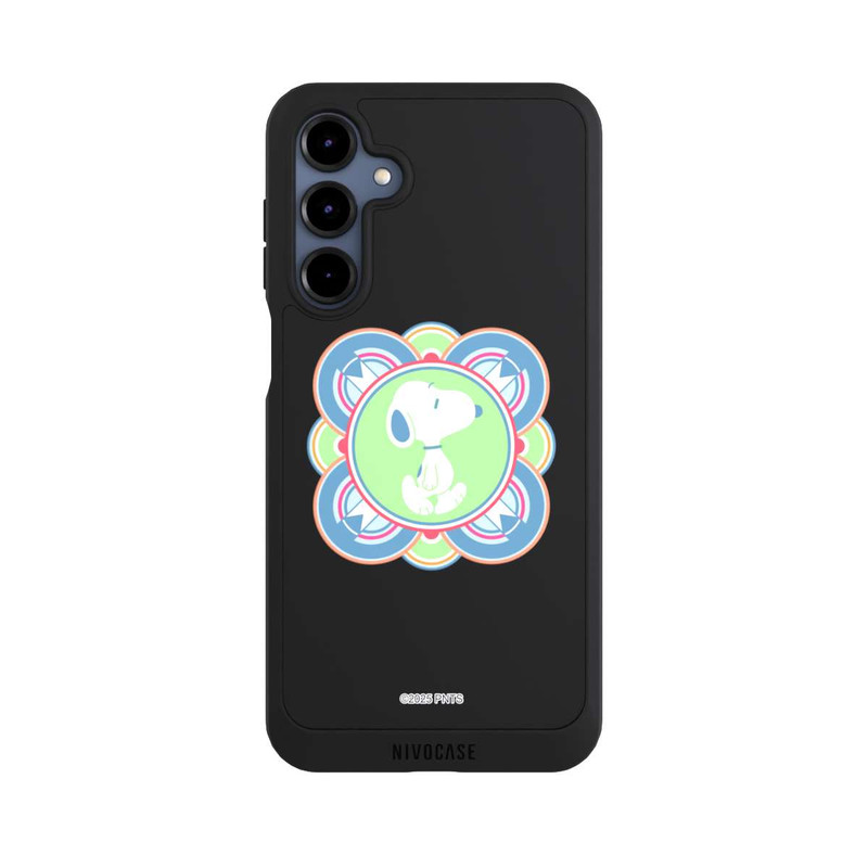 Galaxy A16 5G NIVOpure Snoopy Sticker
