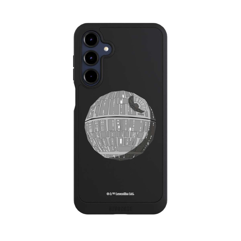 Galaxy A16 5G NIVOpure Death Star Transparent