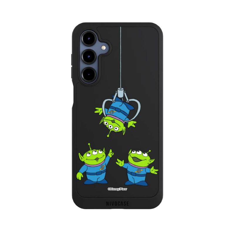 Galaxy A16 5G NIVOpure Toy Story Aliens