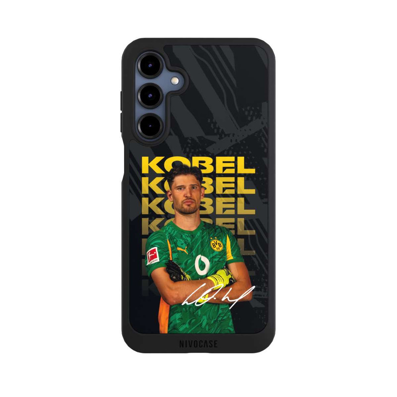 Galaxy A16 5G NIVOpure Gregor Kobel 25/26