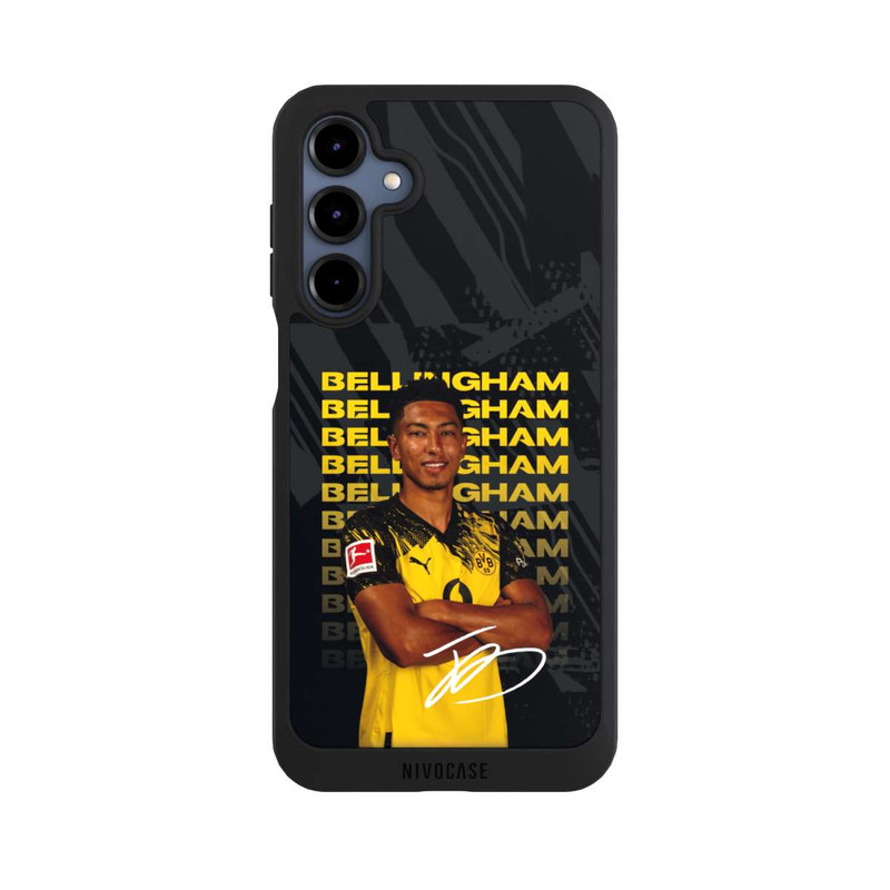 Galaxy A16 5G NIVOpure Jobe Bellingham 25/26