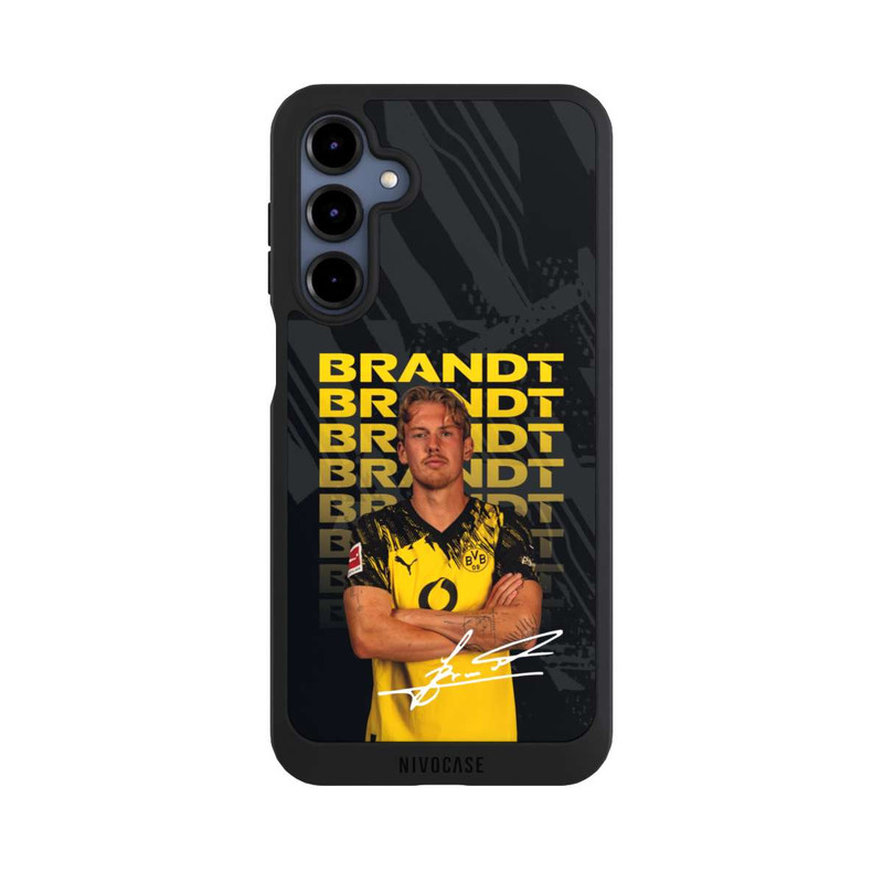Galaxy A16 5G NIVOpure Julian Brandt 25/26