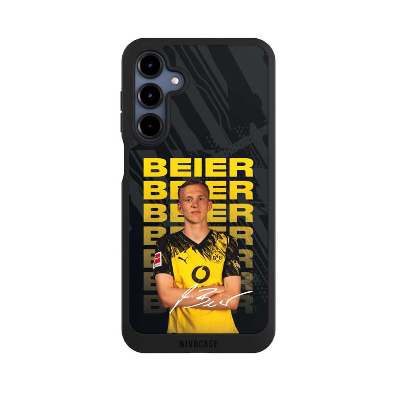 Galaxy A16 5G NIVOpure Maximilian Beier 25/26