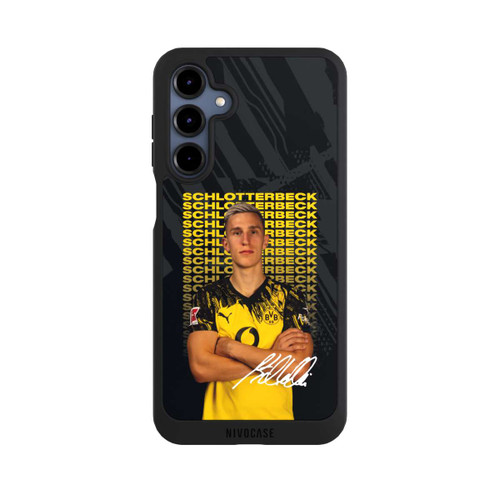 Samsung Galaxy A16 5G NIVOpure Nico Schlotterbeck 25/26