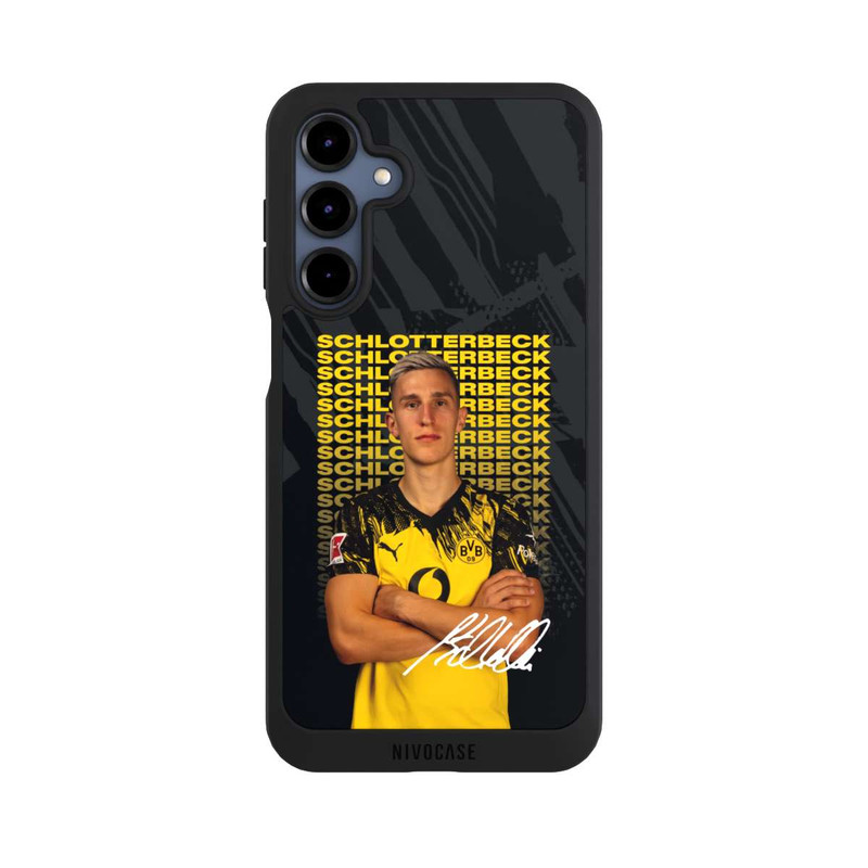 Galaxy A16 5G NIVOpure Nico Schlotterbeck 25/26