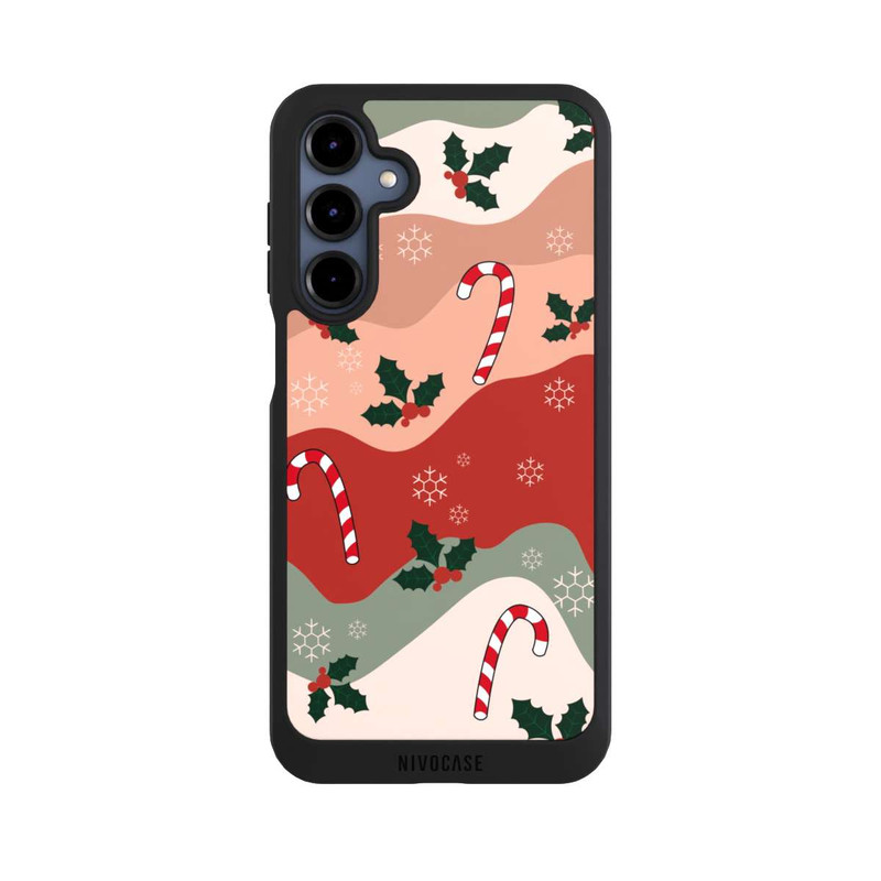 Galaxy A16 5G NIVOpure Christmas Magic