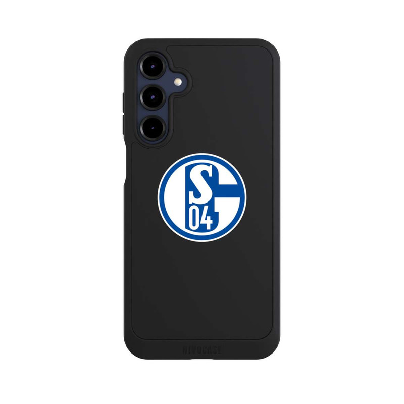 Galaxy A16 5G NIVOpure FC Schalke 04 Logo Transparent