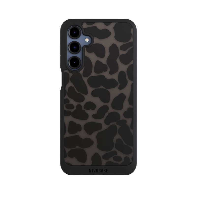 Galaxy A16 5G NIVOpure Abstrait Motif Lion