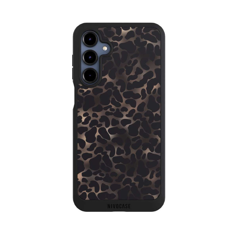 Galaxy A16 5G NIVOpure Leo Pattern Dark