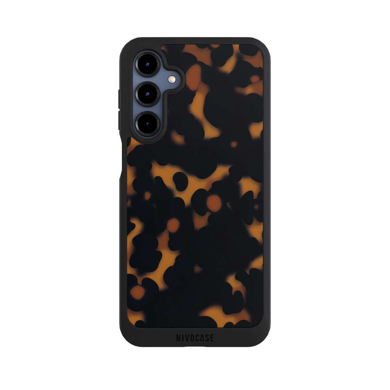 Galaxy A16 5G NIVOpure Motif écaille de tortue